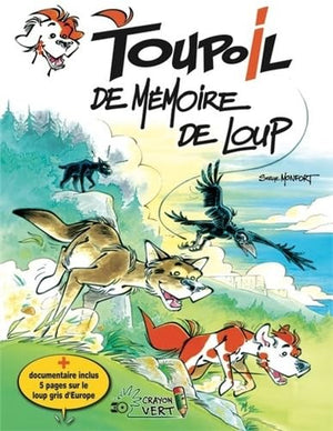 De mémoire de loup