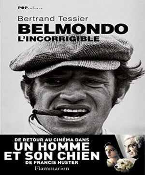 Belmondo l'incorrigible