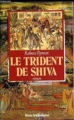 Le trident de shiva