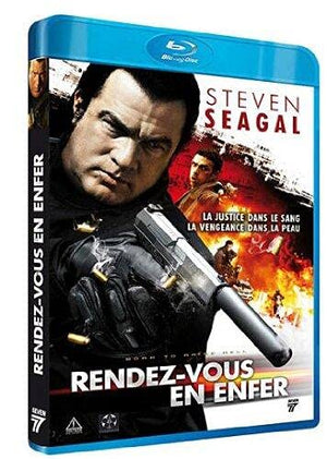 Rendez-vous en enfer [Blu-ray]