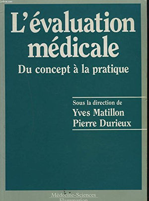 L'évaluation médicale