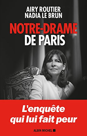 Notre-drame de Paris