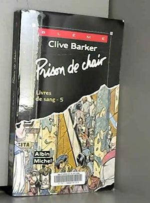 Prison de chair