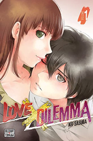 Love X Dilemma T01