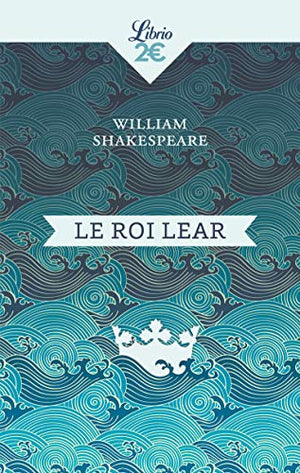 Le roi Lear