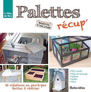 Palettes récup'