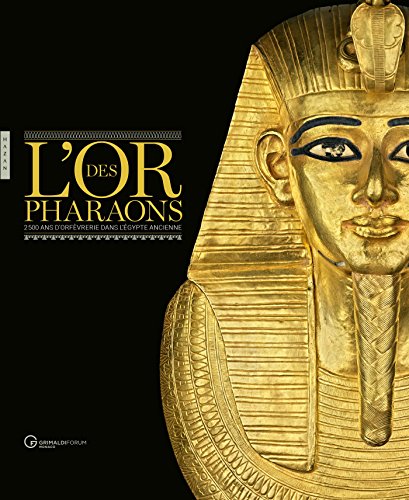 L'or des pharaons
