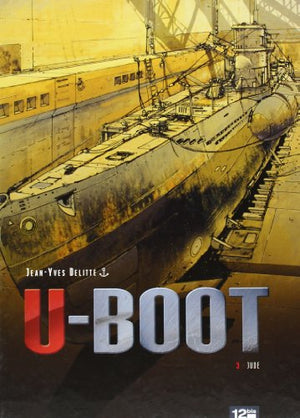 U-Boot, tome 3 : Jude