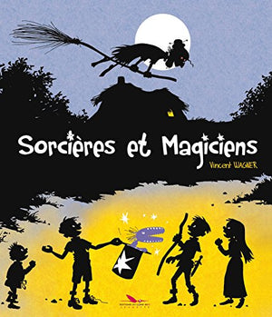 Sorcières et magiciens