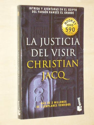 La justicia del visir