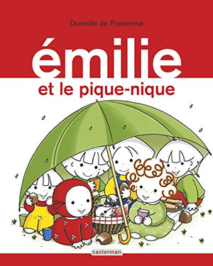 Émilie et le pique-nique