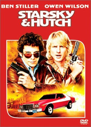 Starsky & Hutch