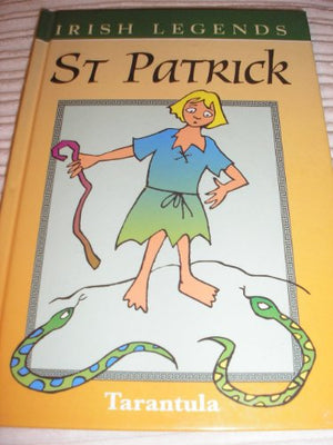 St Patrick