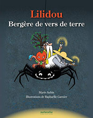 Lilidou, Bergère de vers de terre
