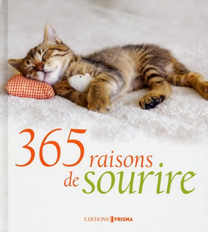 365 raisons de sourire