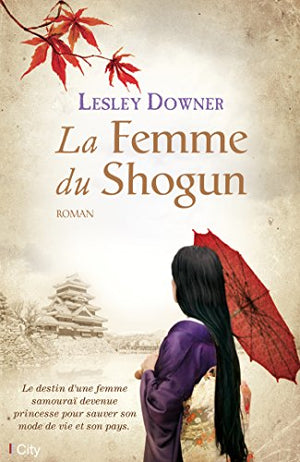 La femme du shogun