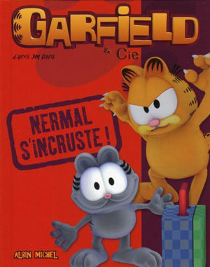 Nermal s'incruste !