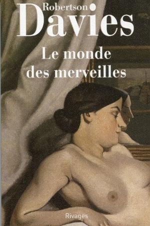 Le monde des merveilles