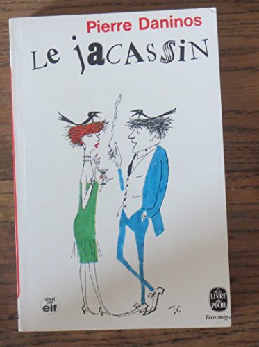 Le jacassin