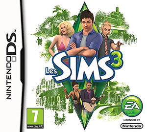 Les Sims 3