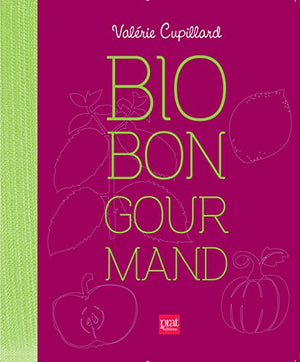 Bio bon gourmand collector