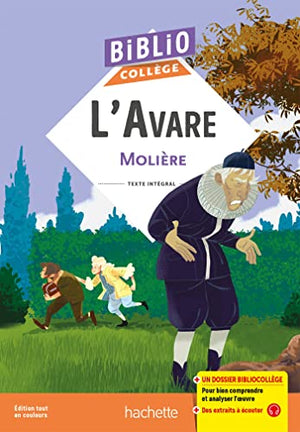 L'Avare