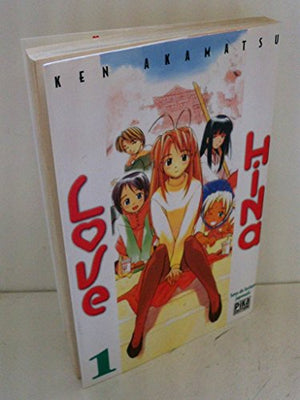 Love Hina