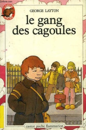 Gang des cagoules