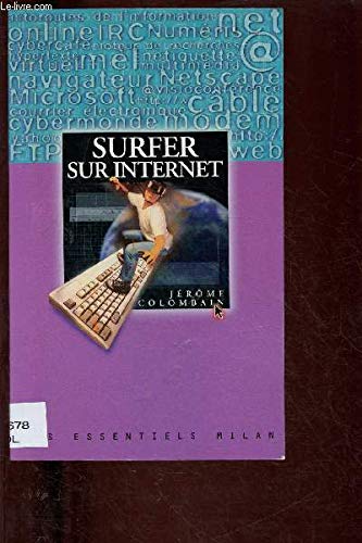 Surfer sur Internet