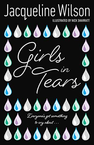 Girls in Tears