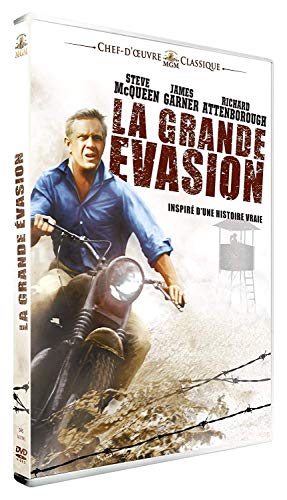 La Grande évasion