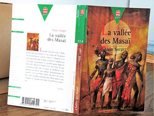 La vallée des Masaï