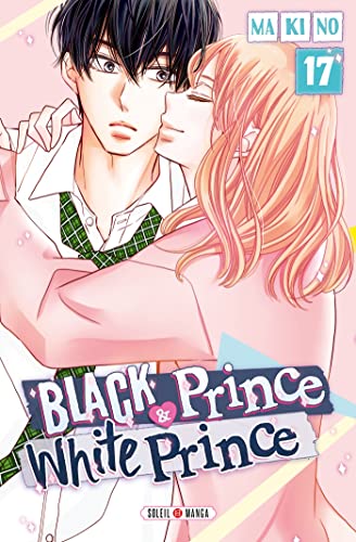 Black Prince and White Prince T17