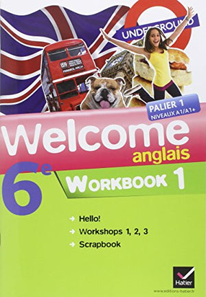 Workbook (en 2 volumes)