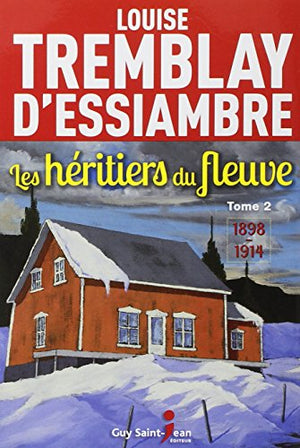 Les héritiers du fleuve