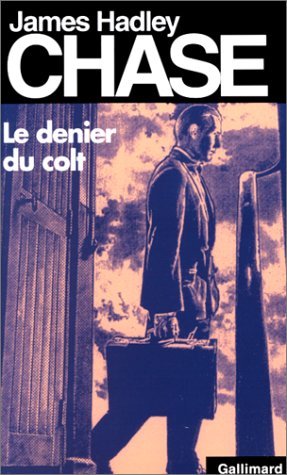 Le denier du colt