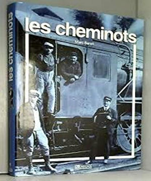 Les cheminots