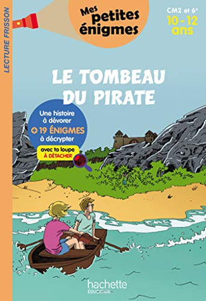 Le tombeau du pirate