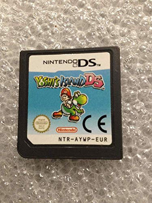 Yoshi's Island DS