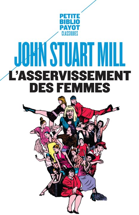 L'asservissement des femmes