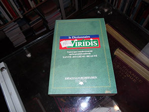 Dictionnaire viridis