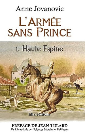 Haute Espine