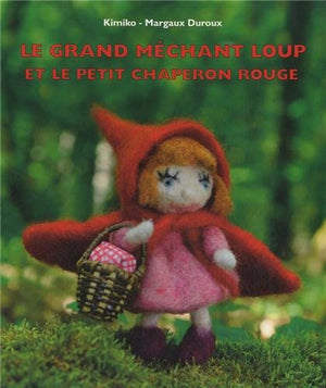 Le grand méchant loup et le petit chaperon rouge