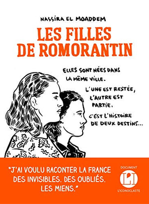 Les filles de Romorantin