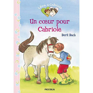 Un coeur pour Cabriole