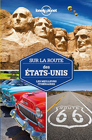 Sur la route - Etats-Unis