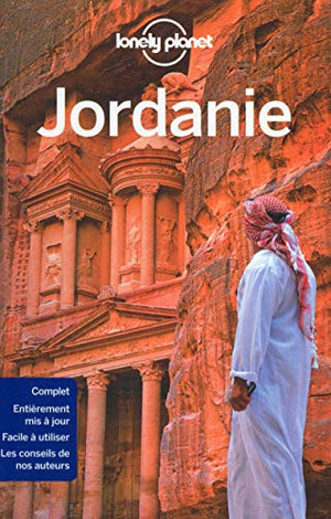 Jordanie