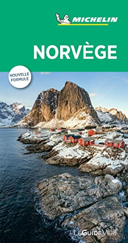 Guide vert Norvège