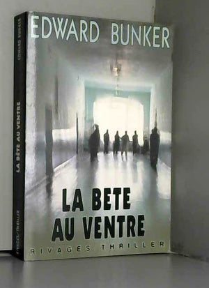 La Bête au ventre