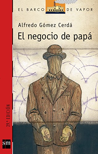 El Negocio De Papa/ Dad's Business